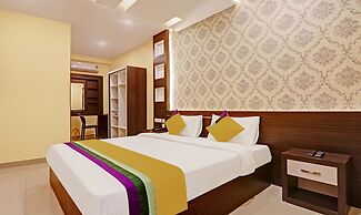 Itsy Hotels Sapphire Residency