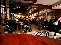 Hotel Napoleon Beirut