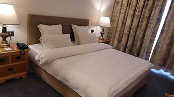 Hotel Napoleon Beirut