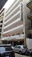 Hotel Napoleon Beirut