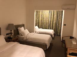 Hotel Napoleon Beirut