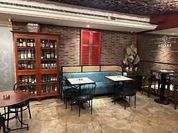 Hotel Napoleon Beirut