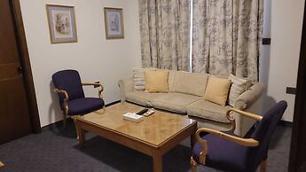 Hotel Napoleon Beirut