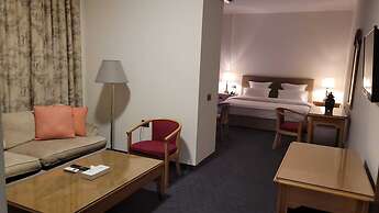 Hotel Napoleon Beirut