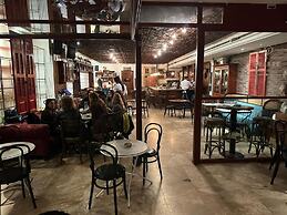 Hotel Napoleon Beirut