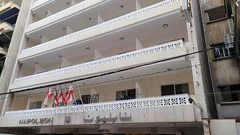Hotel Napoleon Beirut