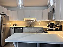 Les Eaux 227-1 by Escapades Tremblant