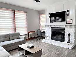 Les Eaux 227-1 by Escapades Tremblant