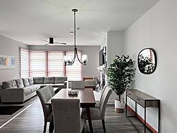 Les Eaux 227-1 by Escapades Tremblant