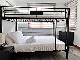 Les Eaux 227-1 by Escapades Tremblant