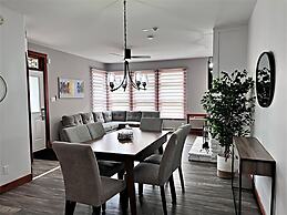 Les Eaux 227-1 by Escapades Tremblant