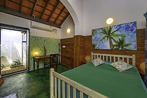 Neemrana's Coconut Alley