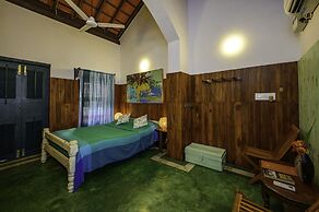 Neemrana's Coconut Alley