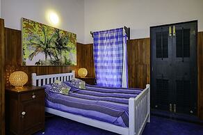 Neemrana's Coconut Alley