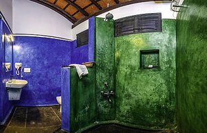 Neemrana's Coconut Alley