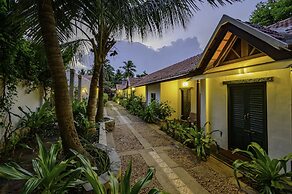 Neemrana's Coconut Alley