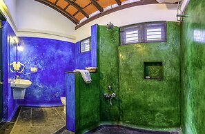 Neemrana's Coconut Alley