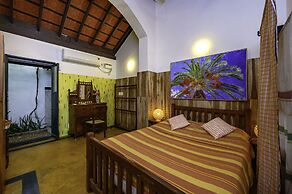 Neemrana's Coconut Alley