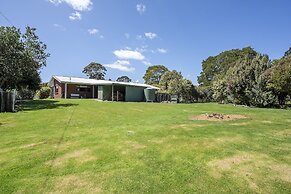 Lumeah Retreat Bruny Island
