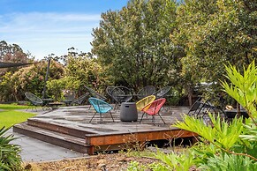 Lumeah Retreat Bruny Island