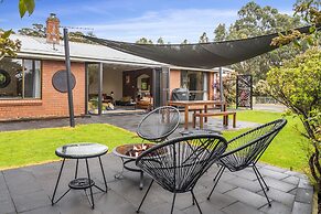 Lumeah Retreat Bruny Island