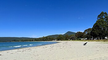 Lumeah Retreat Bruny Island
