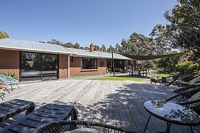 Lumeah Retreat Bruny Island