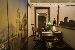 Gobindgarh Jaisalmer