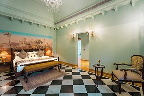 Gobindgarh Jaisalmer