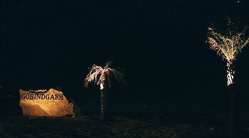 Gobindgarh Jaisalmer