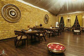 Gobindgarh Jaisalmer