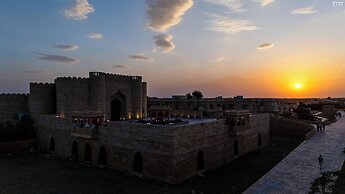 Gobindgarh Jaisalmer