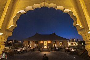 Gobindgarh Jaisalmer