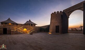 Gobindgarh Jaisalmer