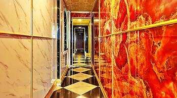 HANZ CK Saigon Central Hotel