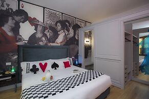 Casual Rinascimento Firenze Hotel