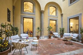 Casual Rinascimento Firenze Hotel