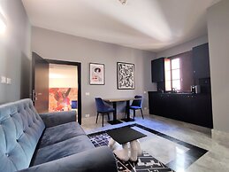 Casual Rinascimento Firenze Hotel