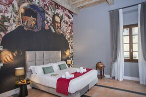 Casual Rinascimento Firenze Hotel