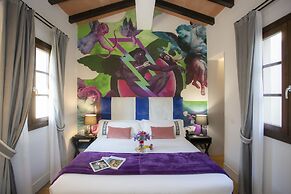 Casual Rinascimento Firenze Hotel