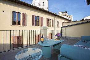 Casual Rinascimento Firenze Hotel