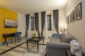 Casual Rinascimento Firenze Hotel