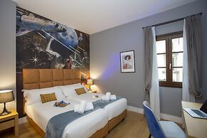 Casual Rinascimento Firenze Hotel