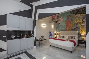 Casual Rinascimento Firenze Hotel
