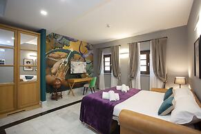 Casual Rinascimento Firenze Hotel