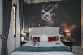 Casual Rinascimento Firenze Hotel