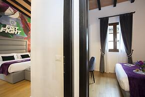 Casual Rinascimento Firenze Hotel