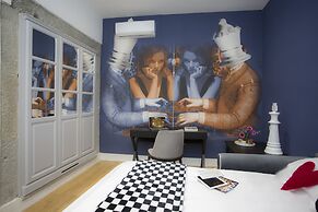 Casual Rinascimento Firenze Hotel