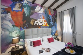 Casual Rinascimento Firenze Hotel