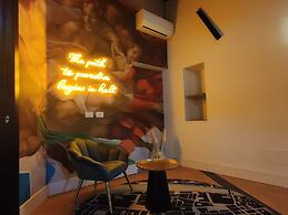 Casual Rinascimento Firenze Hotel